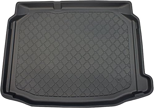 seat leon boot liner