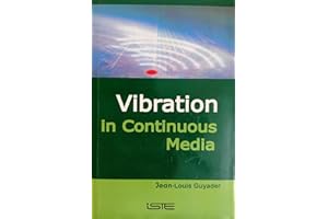 Vibration in Continuous Media