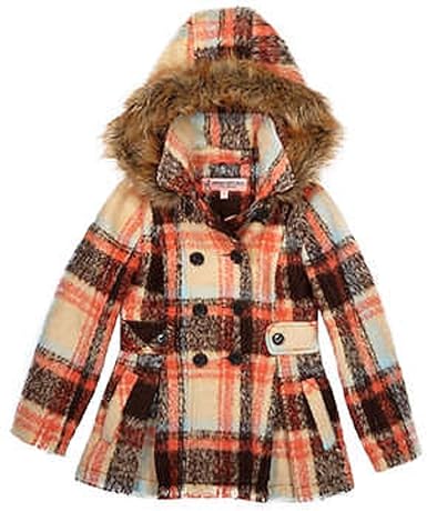 urban republic girl jacket