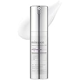 mixsoon Peptide Cica Hyalshot 350 - Firming, Soothing, Centella Asiatica and Hyaluronic Acid, Lightweight Formula for Radiant, Balanced Skin 30ml / 1.01 fl.oz. Korean Glass Skin Care