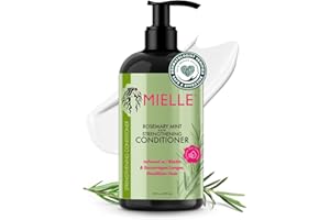 Mielle Organics