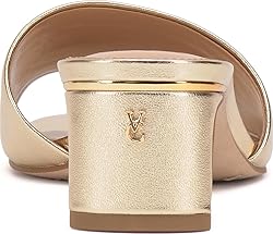 Vince Camuto Women's Linanna Heeled