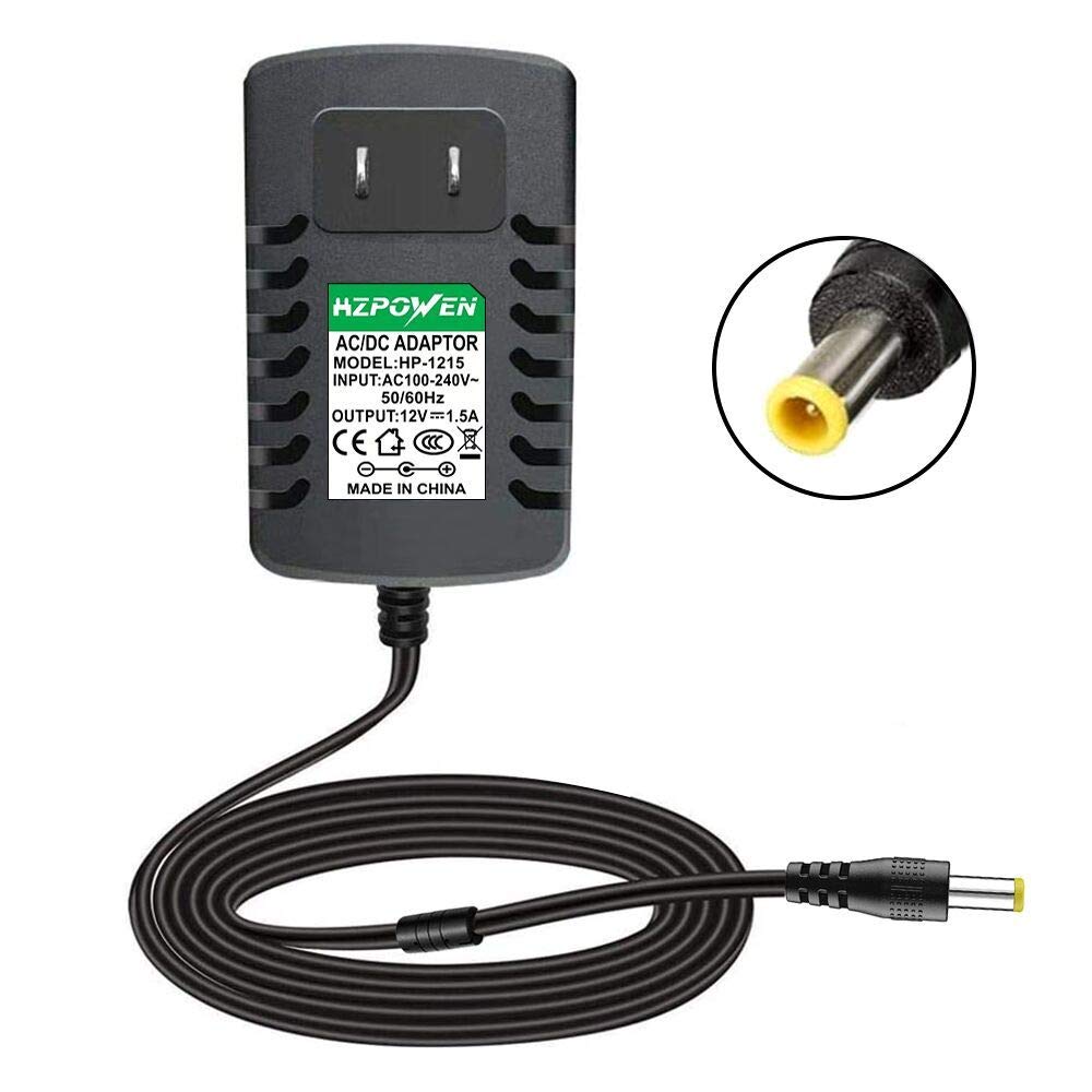 Alimentatore AC/DC Per SONY BDP-S5500 BDP-S6500 - Adattatore Per Lettore Blu-ray - Foto 2
