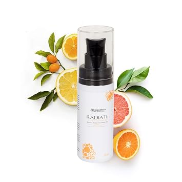  Radiate Vitamin C Serum With Hyaluronic Acid