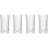 Iittala Ultima Thule Sparkling Wine Glasses 4pc Gift Set