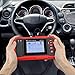 LAUNCH Code Reader CRP123 OBD2 Scanner ABS SRS Transmission and Engine Scan Tool with Update Online
