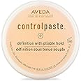 Aveda Control Paste Hair Pomade | Medium Hold Pomade | for All Hair Types, 2.5 Ounce