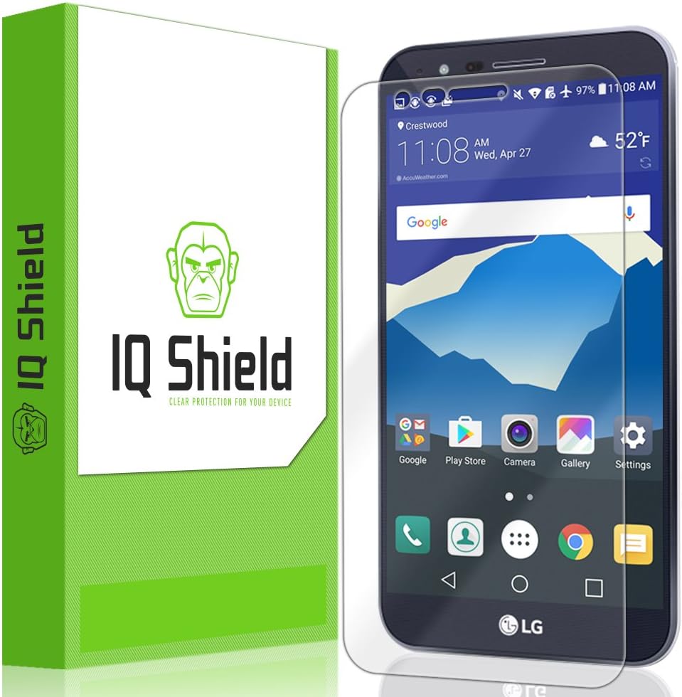 Best Screen Protector Lg Stylo 4 Uv Tempered Glass