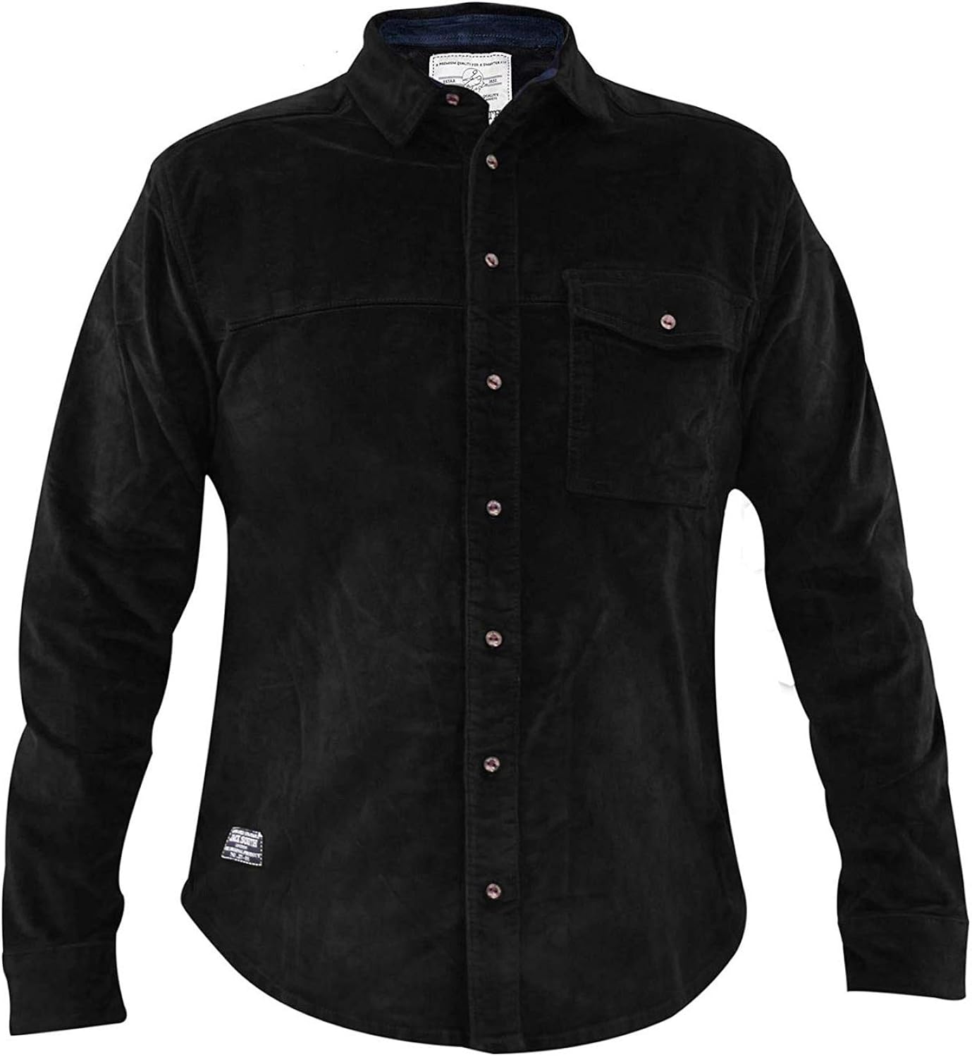 jack south denim shirt