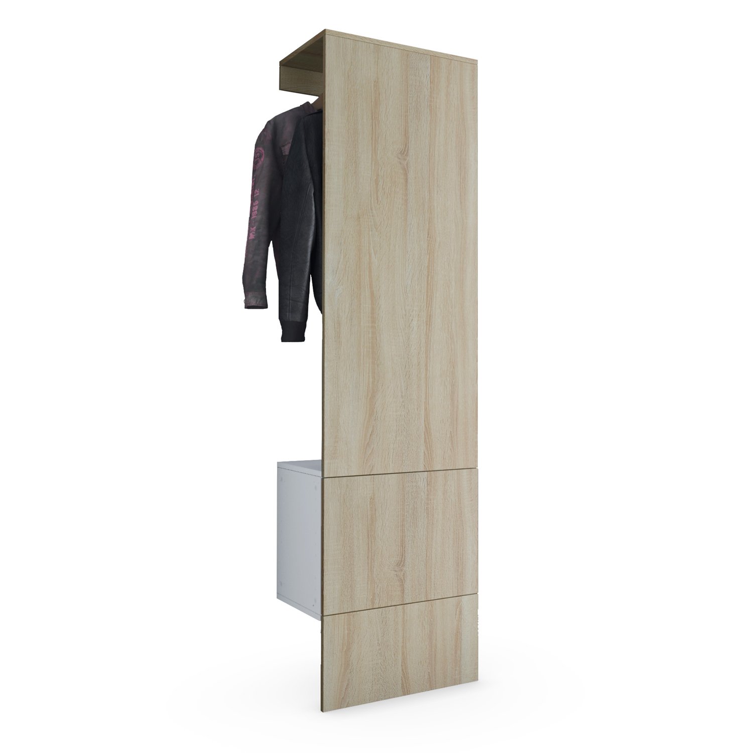 Vladon Hallway Furniture: Stylish Solutions for Modern Entrances