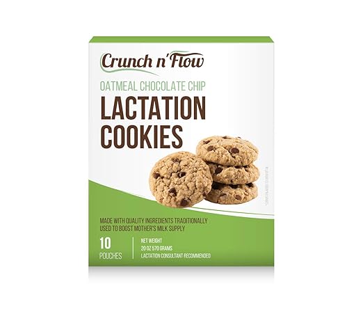 lactation cookies amazon