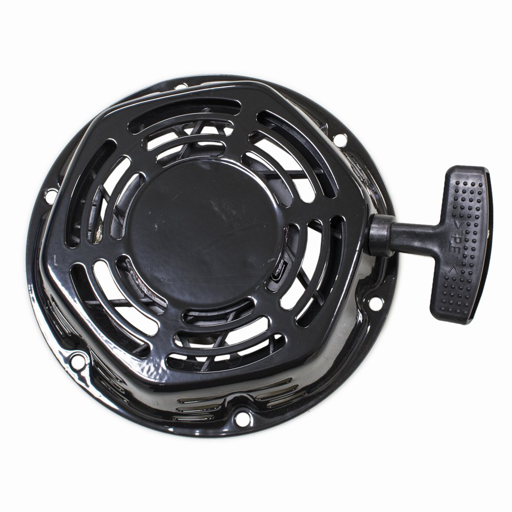 Best Parts For A Craftsman Tiller