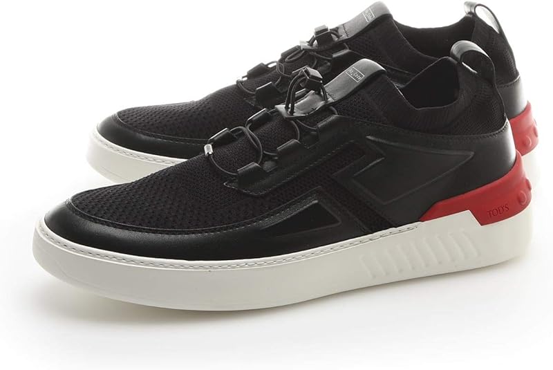 Amazon トッズ Tods スニーカー No Code X メンズ 並行輸入品 Tod S トッズ スニーカー