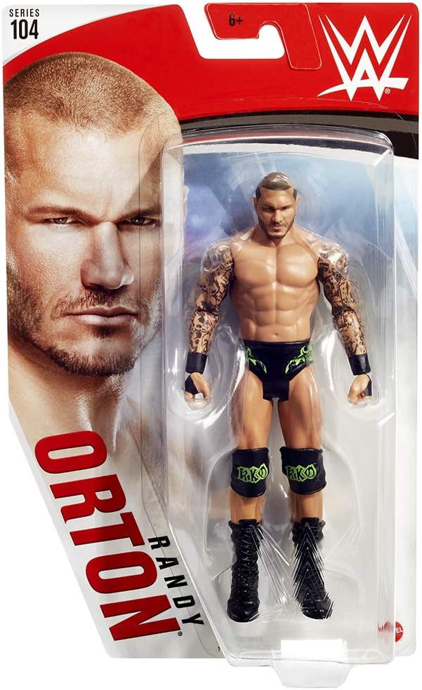 randy orton wwe toys
