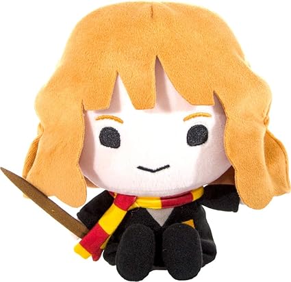 peluche harry potter amazon