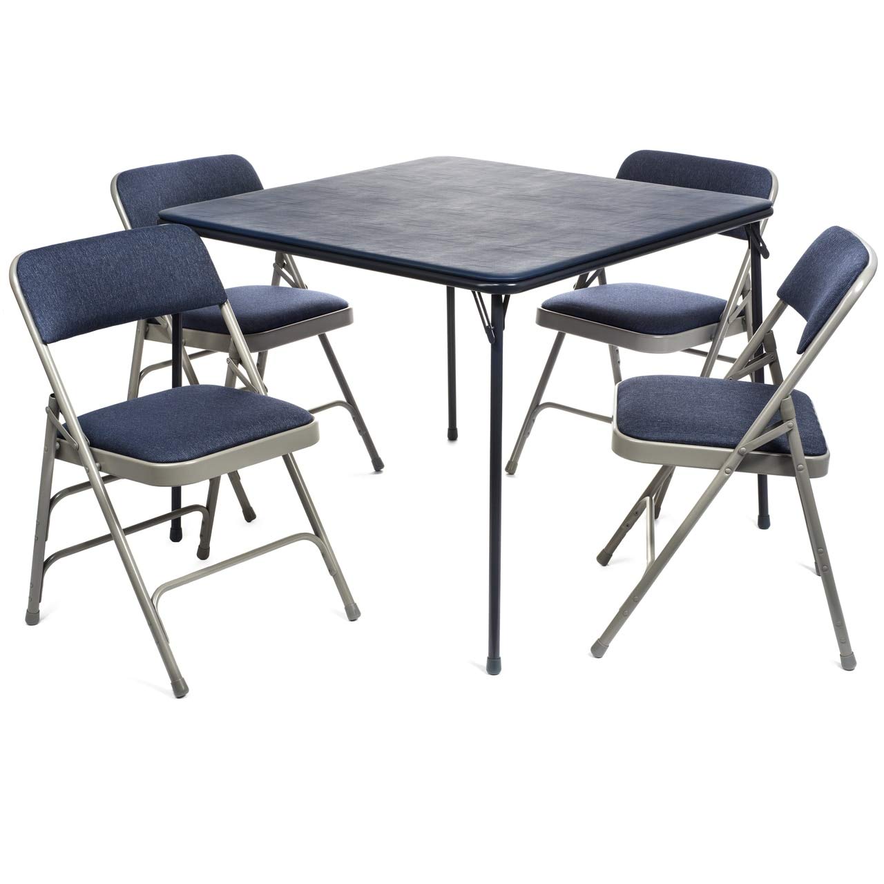 Quick Storage And Portability 5pc Premium Quality Grey Quick Storage And Portability 5pc Premium Quality Grey
