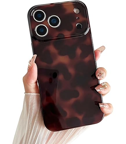 Amazon.com: XQAGU Cute Phone Case for iPhone 17 Pro Max Case