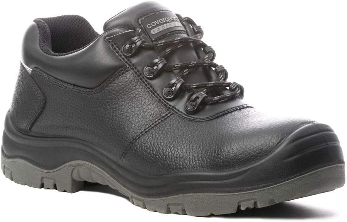Coverguard Freedite S3 SRC Low Safety Shoe Amazon.co.uk Shoes & Bags