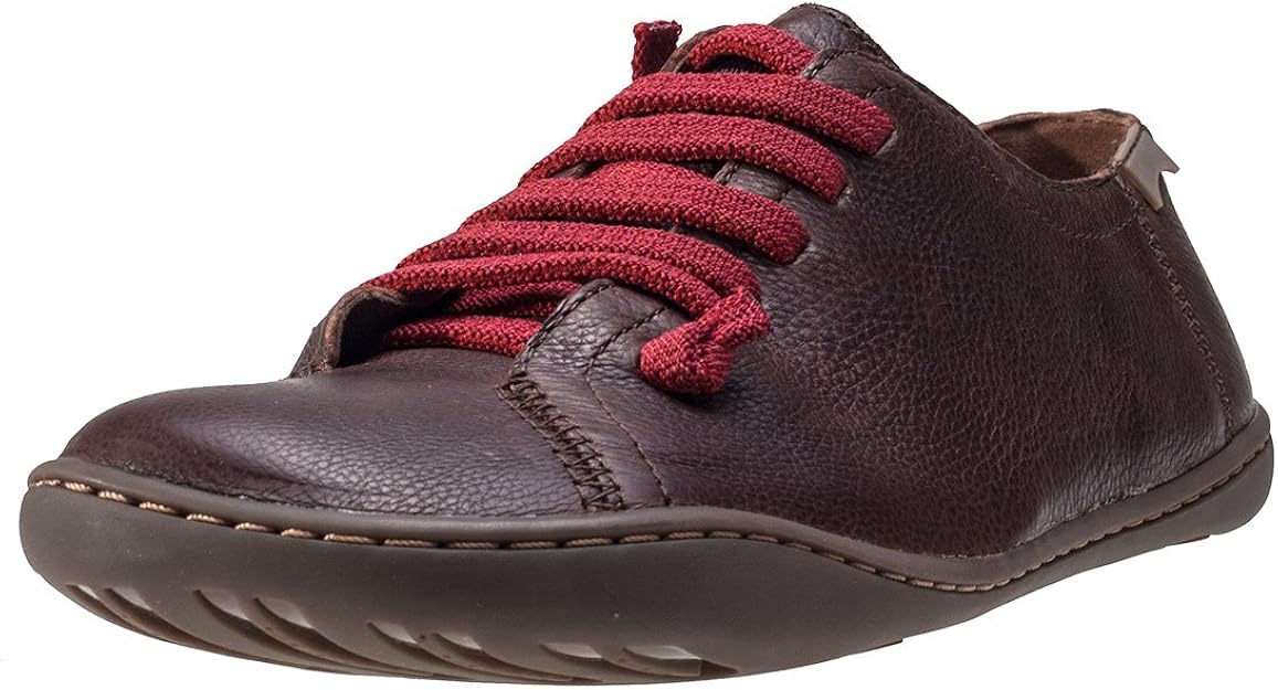 Camper Women's 20848 Peu Cami LoTop Sneaker Fashion