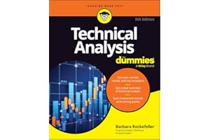 Technical Analysis For Dummies