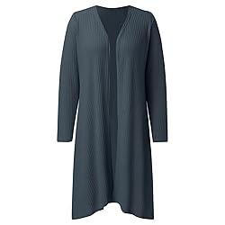 ADJHDFH Cardigan With Pockets For Women Dressy