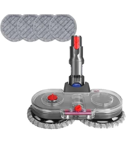 Amazon.com - Dyson V12 Detect Slim Cordless Vacuum Stick