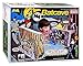 Batman Batcave Retro Playset