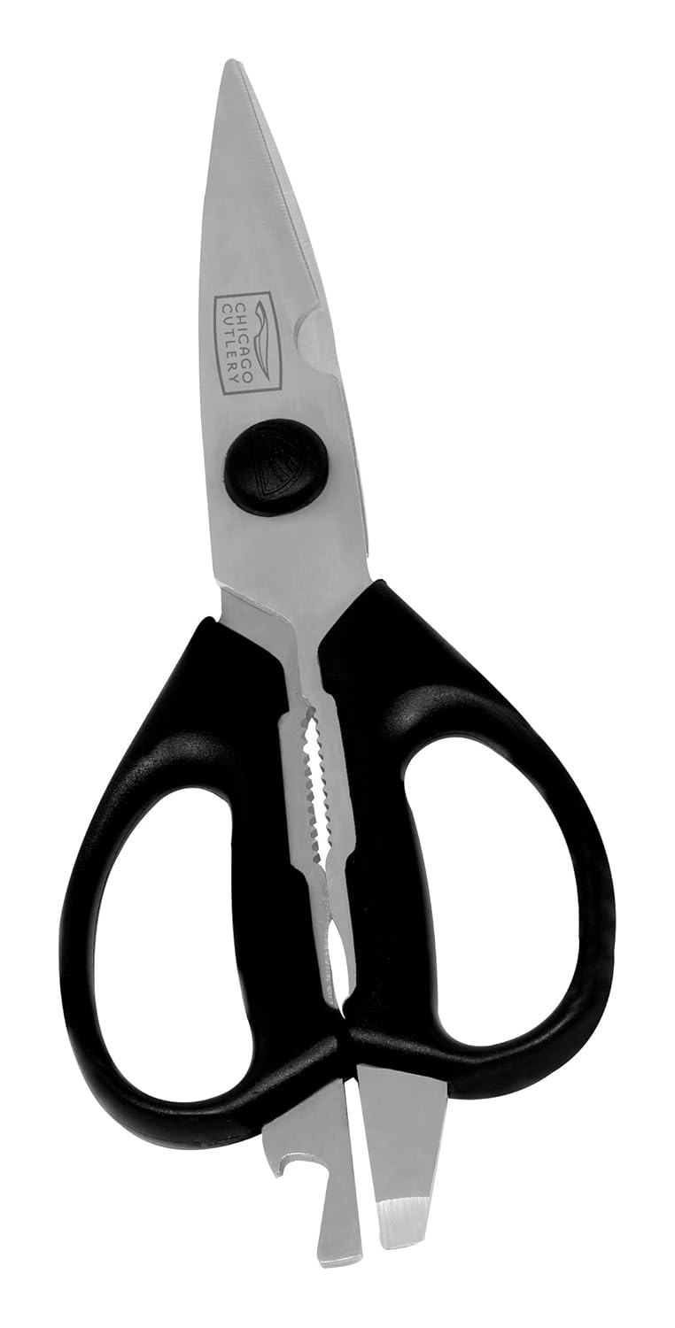 Best mercer kitchen shears