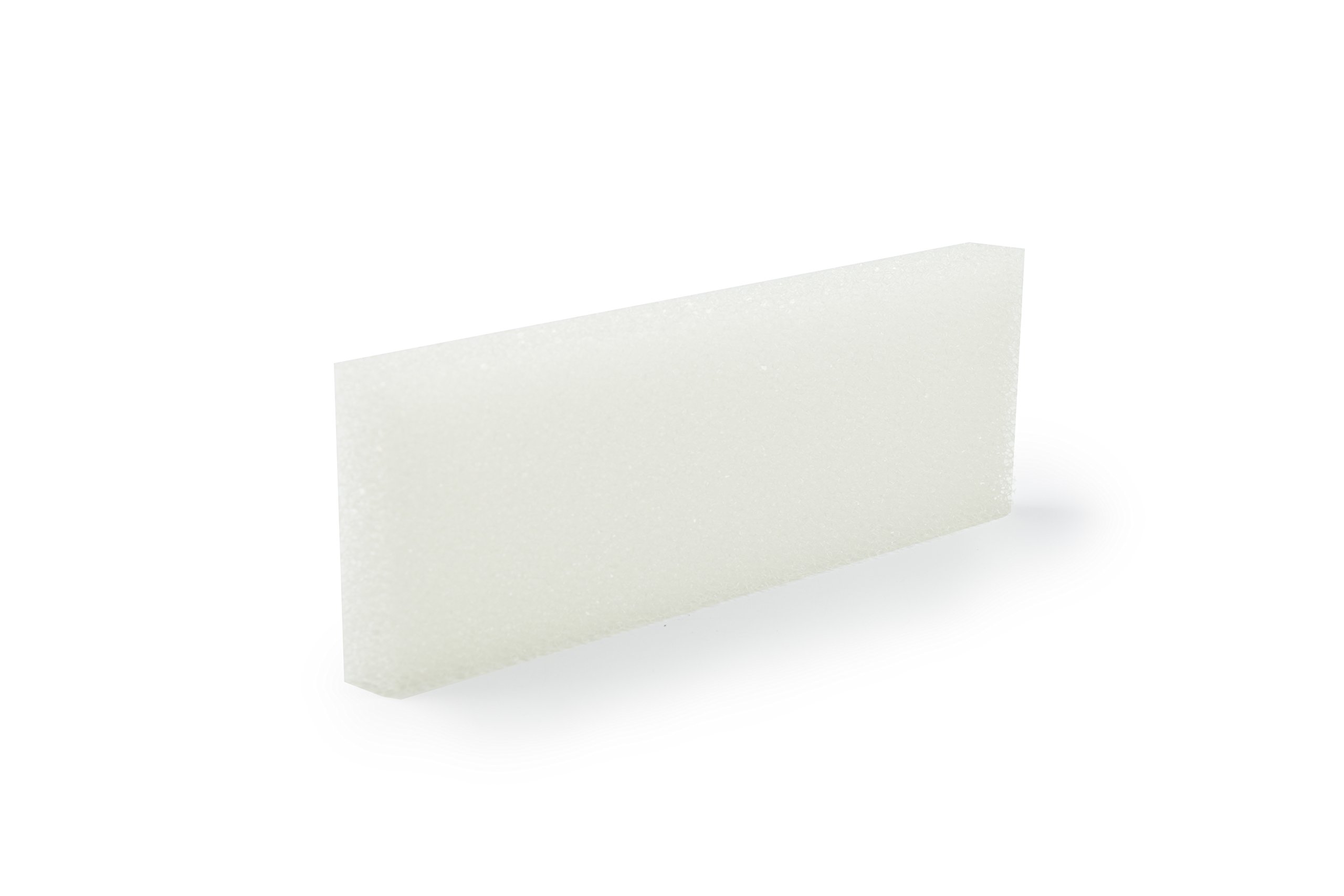 LTWHOME Compatible with Foam Filters Fit For Fluval 3 Plus 3+ Filter x 12 PK