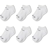 Nike Kids' 6-Pack Performance Socks