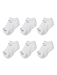 Nike 6-Pack Performance Socks