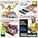 PRO Packing Cubes for Travel - Luggage Organizer Bags, Accessories - Ultralight