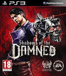 Shadows of the Damned