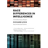 Race Differences in Intelligence