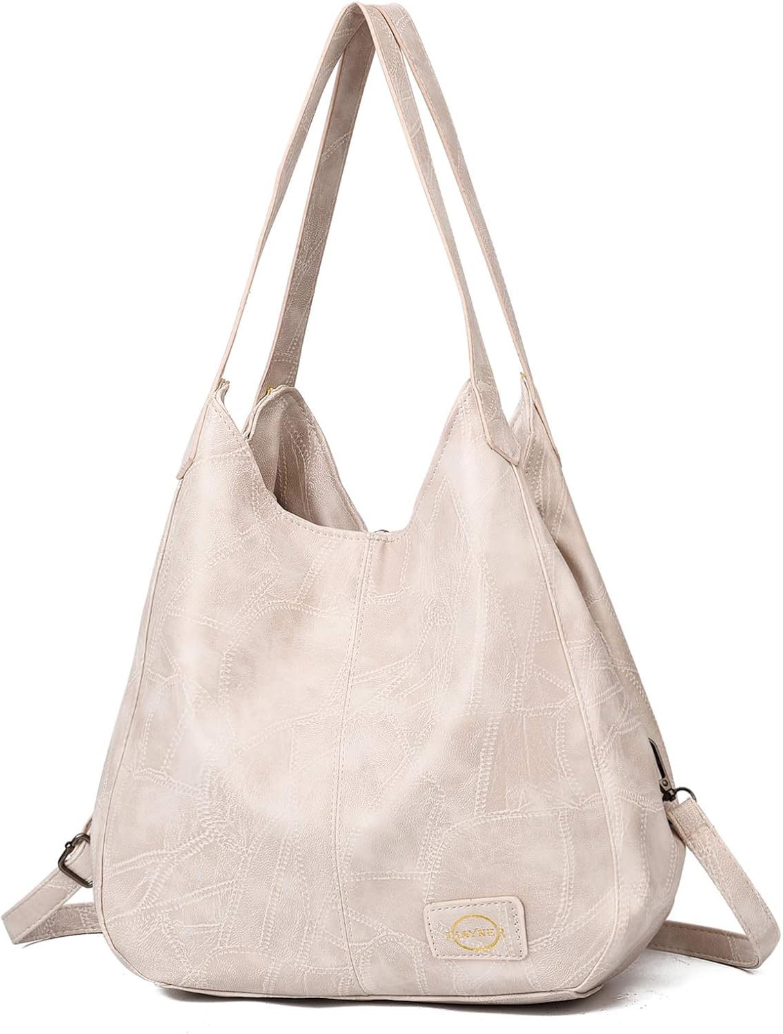 women's handbags with multiple compartments