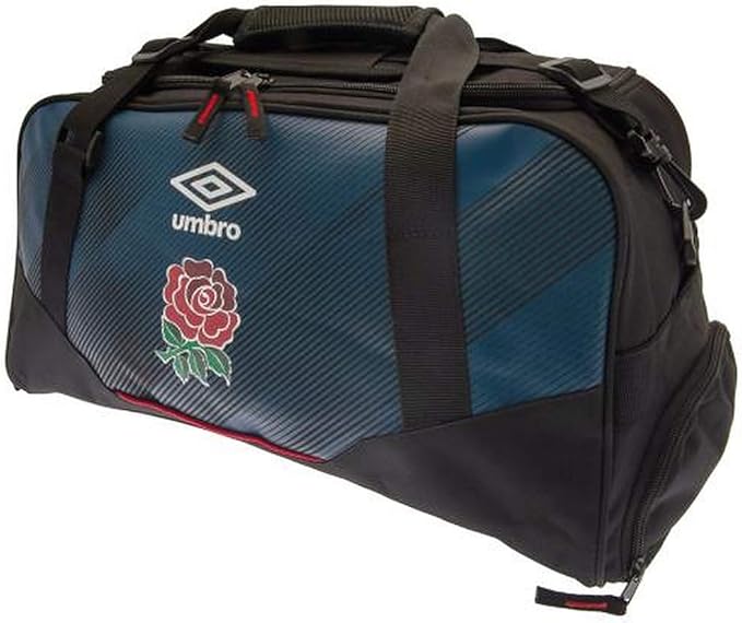 England Rugby Sports Bag RFU Umbro Holdall Amazon.co.uk Clothing