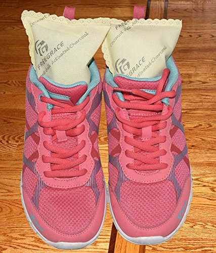 5 Freegrace+Coconut+Activated+Charcoal+Purifying