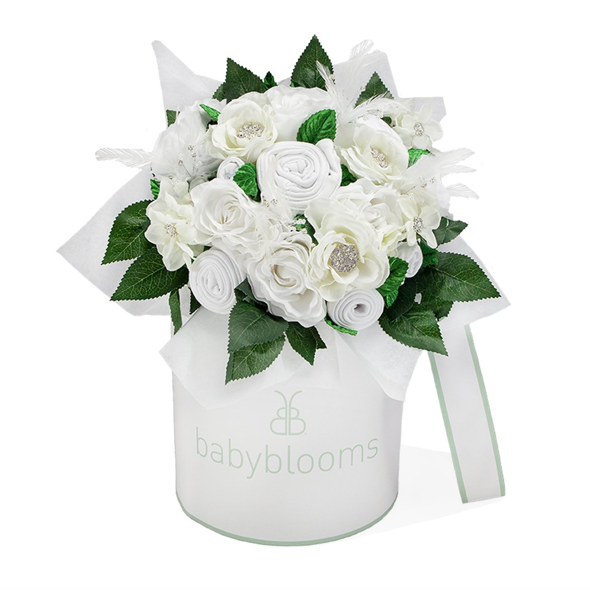 baby clothes bouquet amazon
