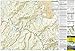 Yosemite NE: Tuolumne Meadows and Hoover Wilderness Map (National Geographic Trails Illustrated Map, 308)