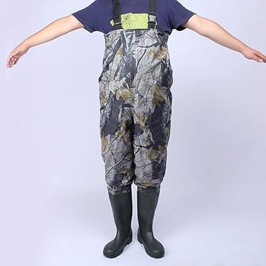 fisherman waterproof pants