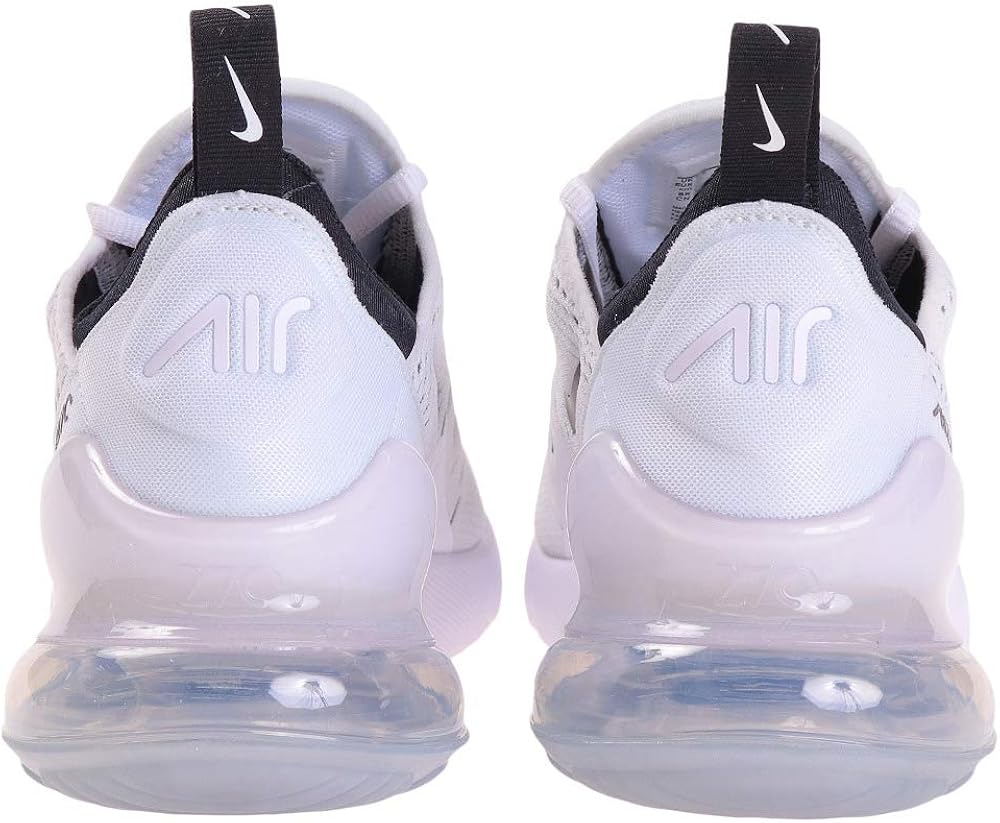 | Nike Air Max 270 Womens Casual Running Shoe Ah6789-100 | Road Running