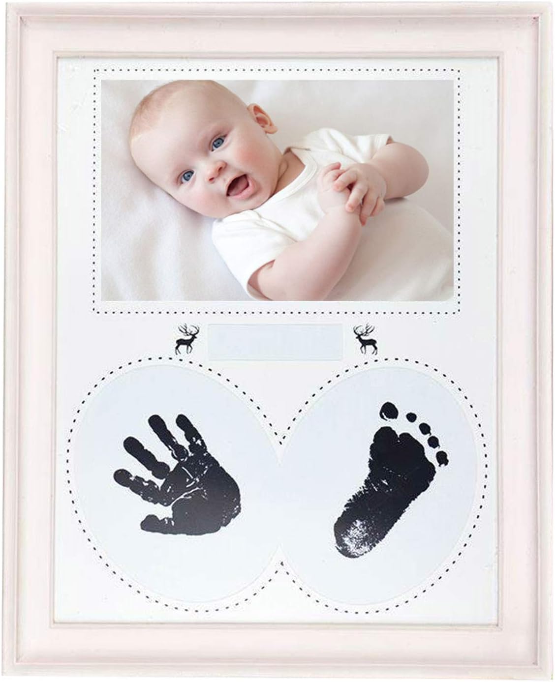 Top 13 Best Baby Handprint and Footprint makers Kit