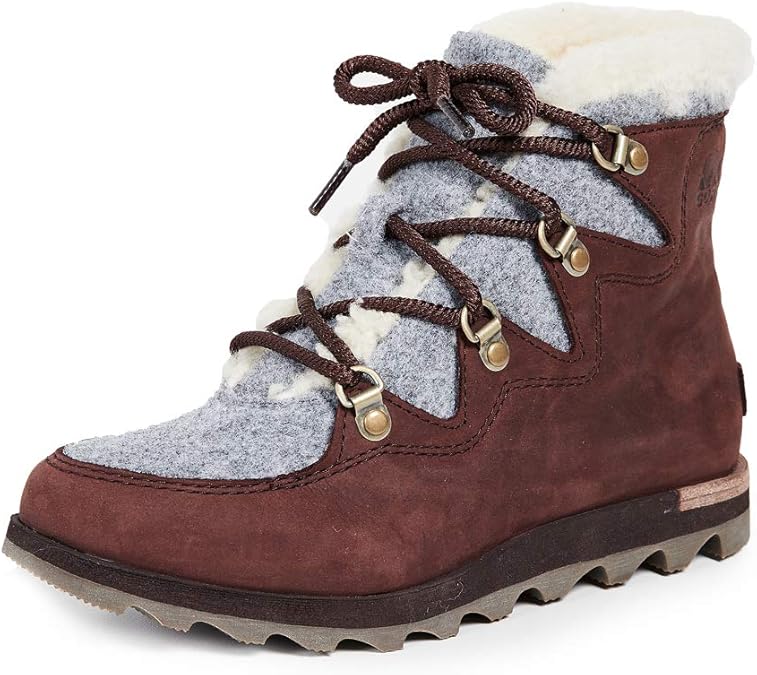 sorel sneakchic