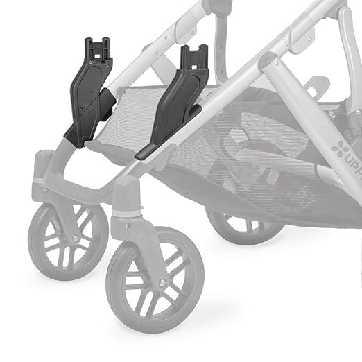 uppababy vista 2015 chassis