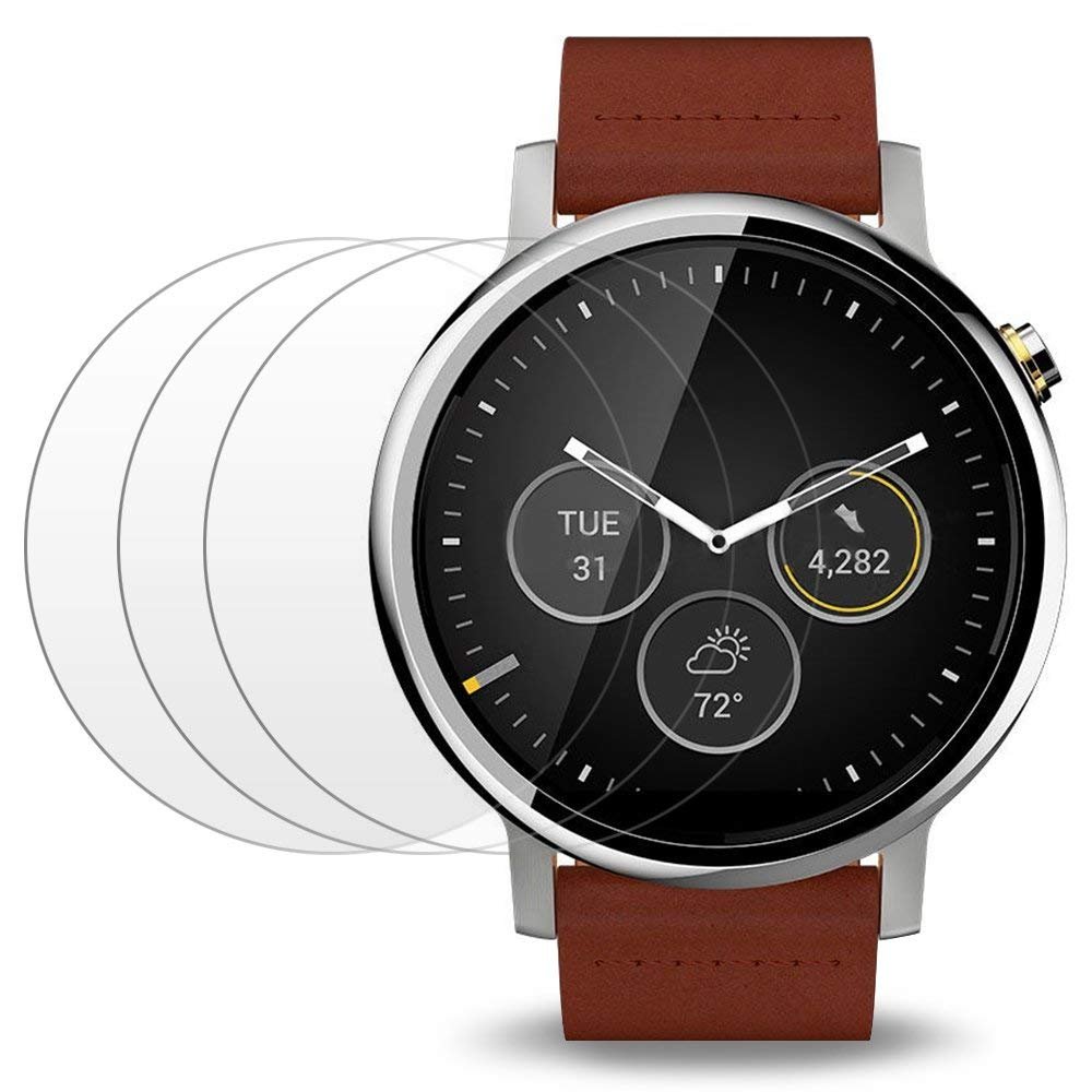 moto 360 waterproof