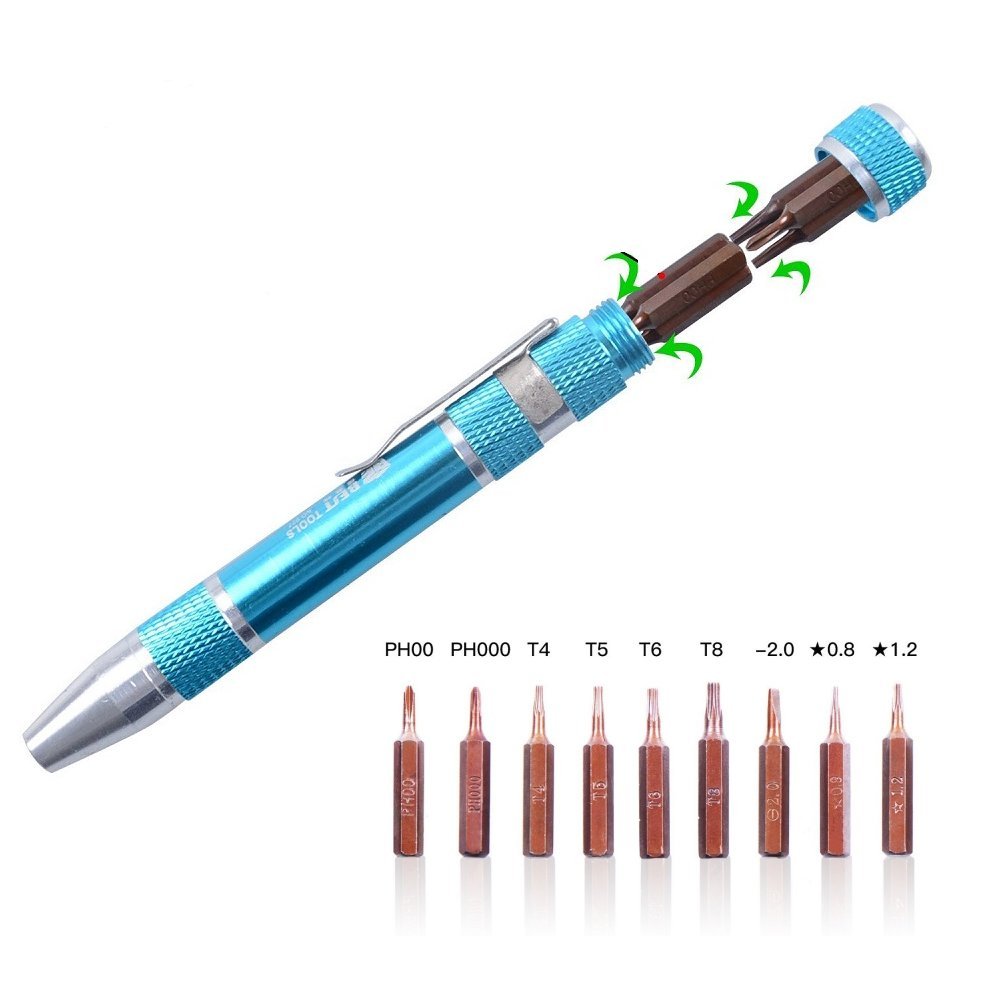Best Iphone 5 Point Pentalobe Screwdriver