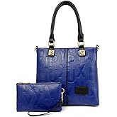 Women Handbags Hobo Shoulder Bags Tote PU Leather Handbags Fashion Large Capacity Bags