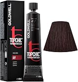 Goldwell Topchic Hair Dye 1 x 60 ml 4V Cyclame 4021609001003