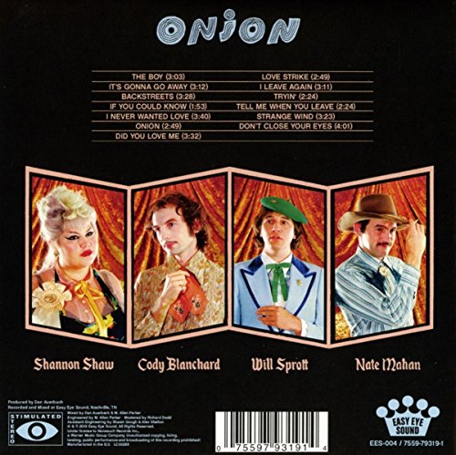 Onion