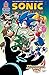 Sonic the Hedgehog #195